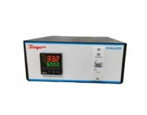 Portable Digital Temperature Controller with PID Control