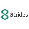 strides