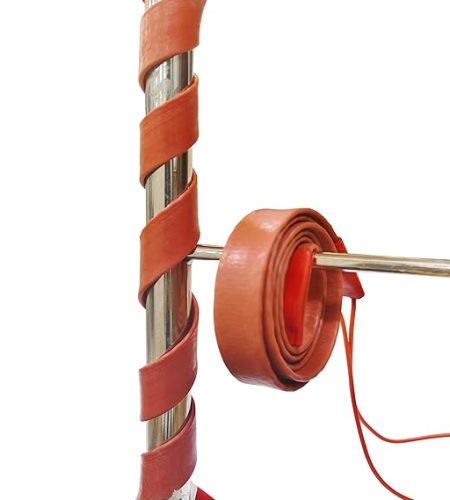 Electric Heating Tape sample